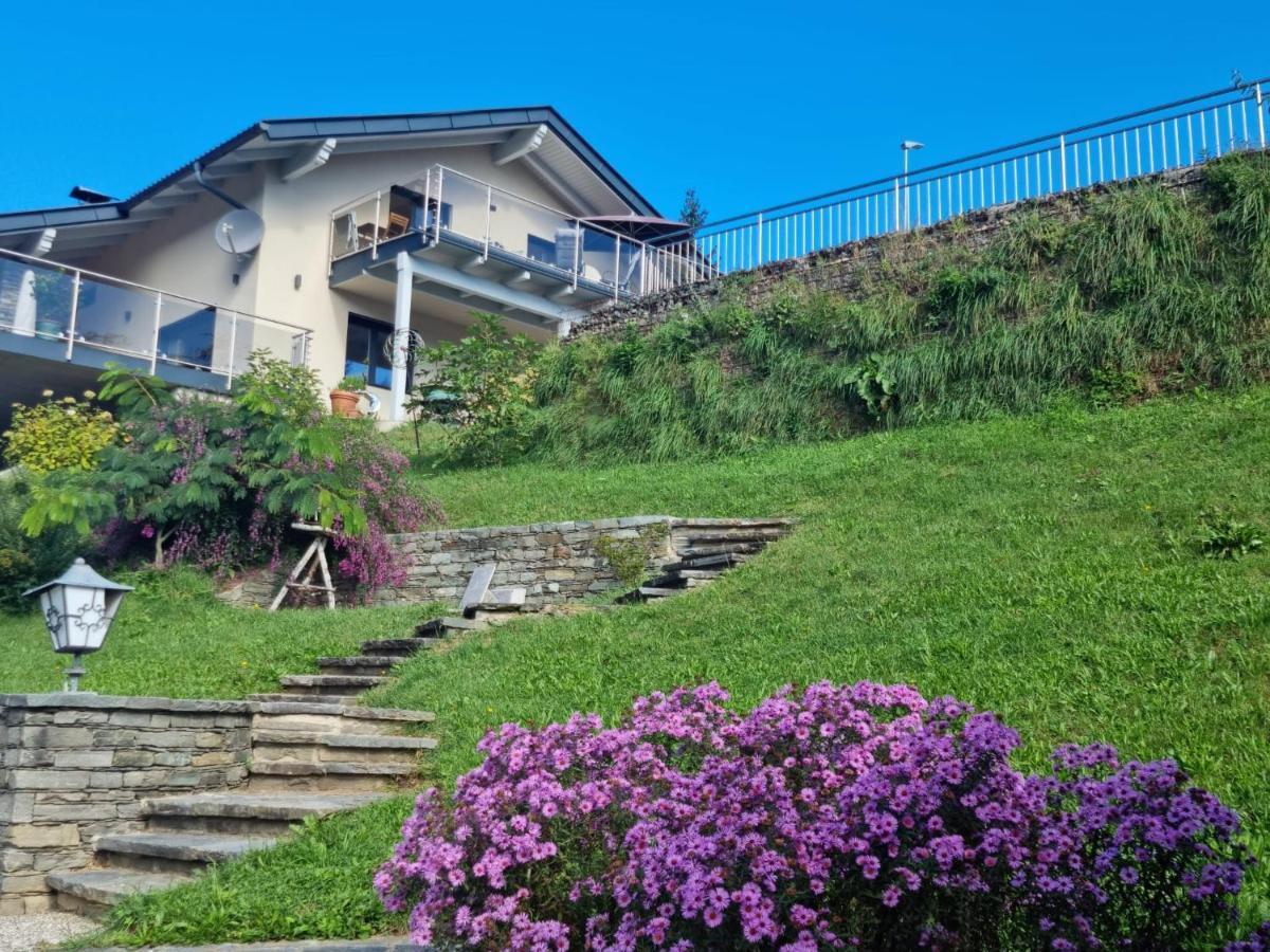 Ferienwohnung Pirker Spittal an der Drau Exterior photo