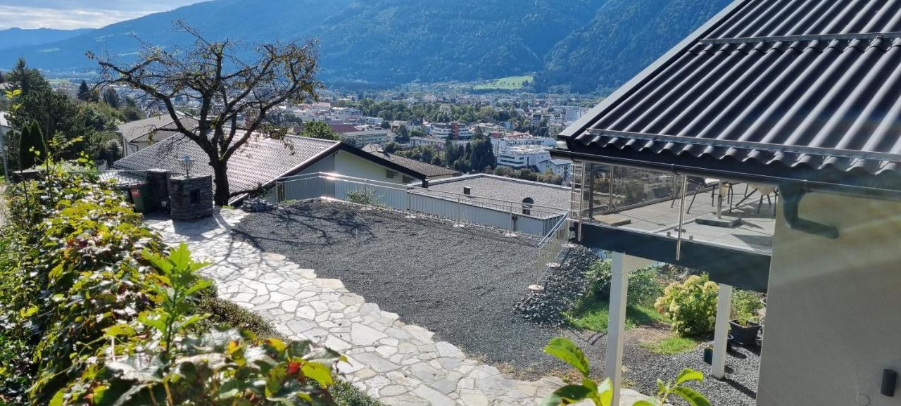Ferienwohnung Pirker Spittal an der Drau Exterior photo