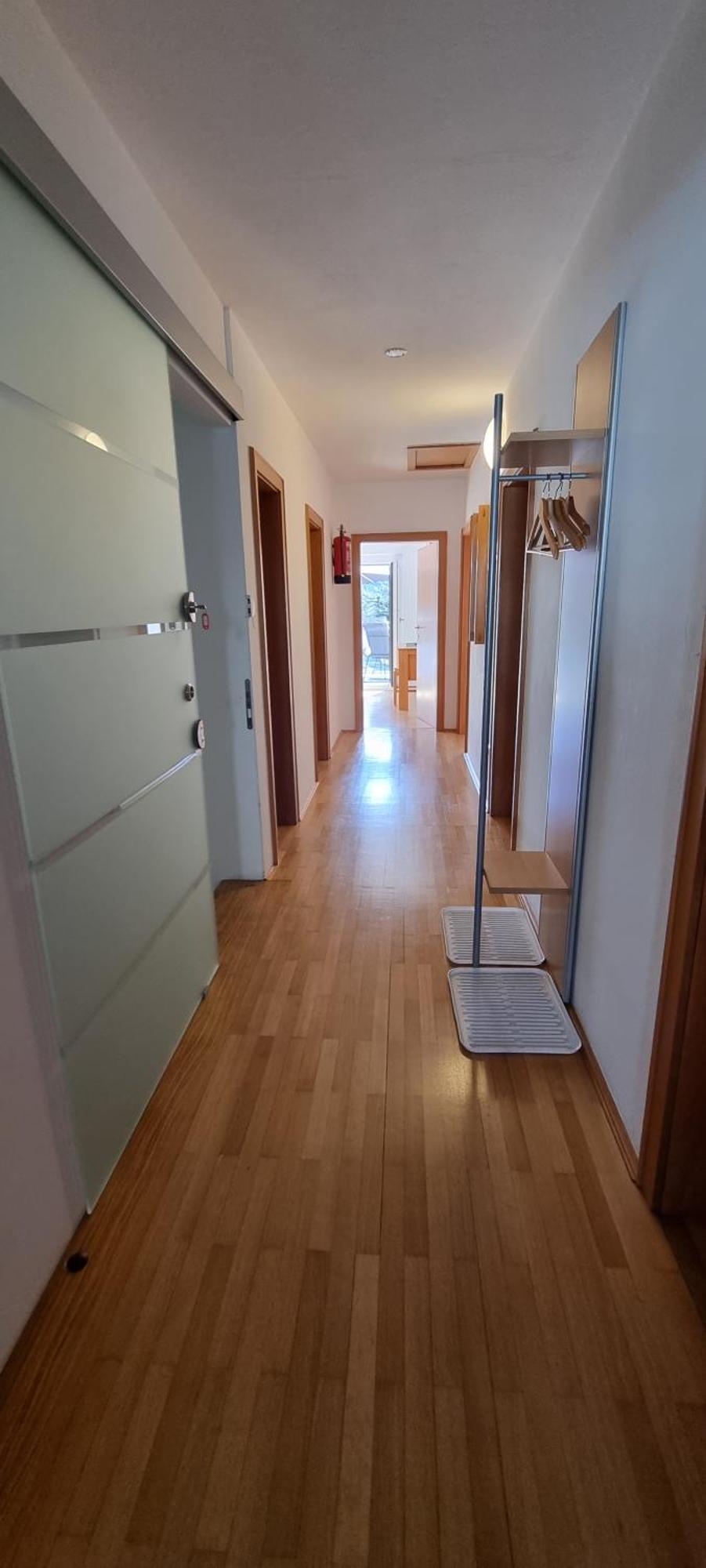 Ferienwohnung Pirker Spittal an der Drau Exterior photo