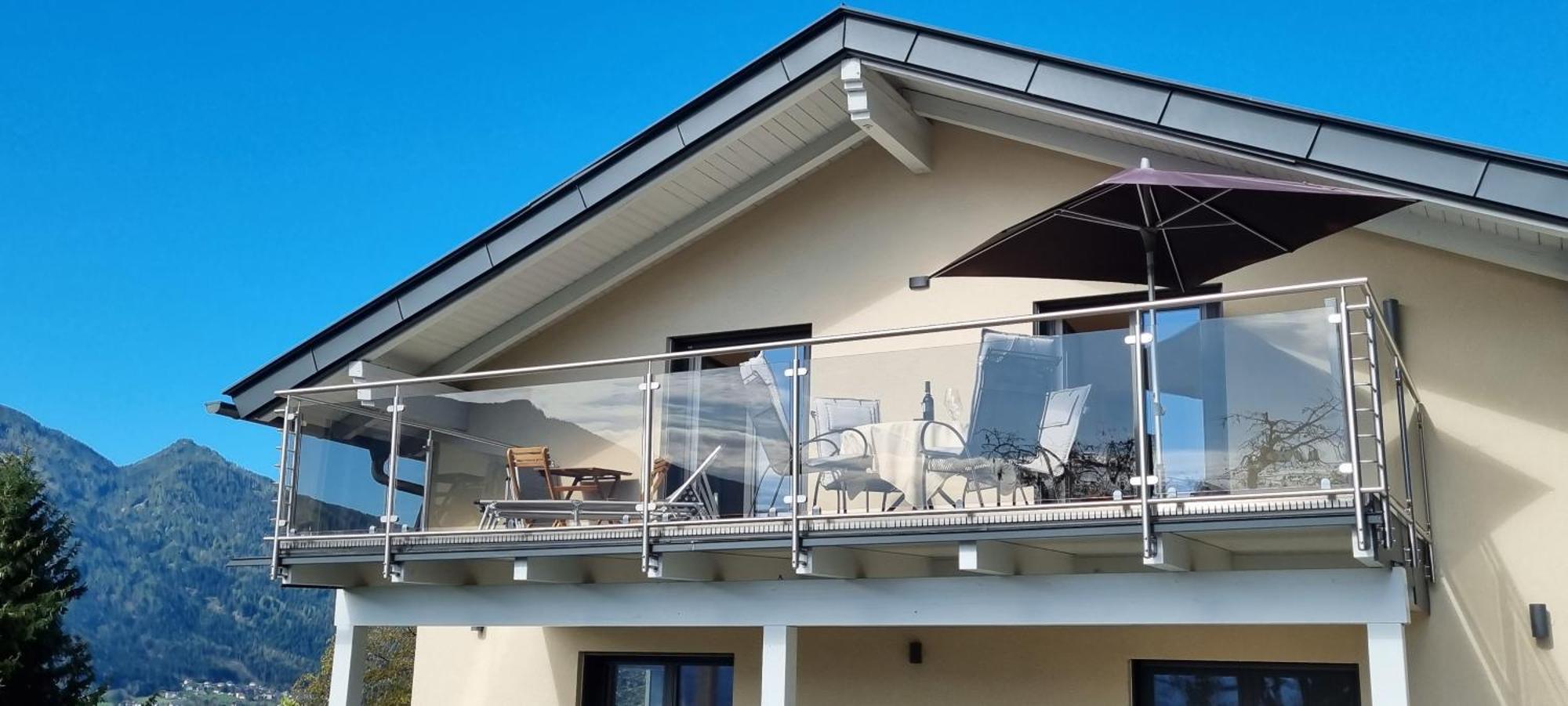 Ferienwohnung Pirker Spittal an der Drau Exterior photo