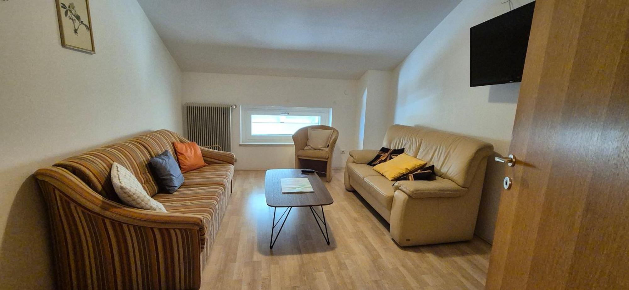Ferienwohnung Pirker Spittal an der Drau Exterior photo