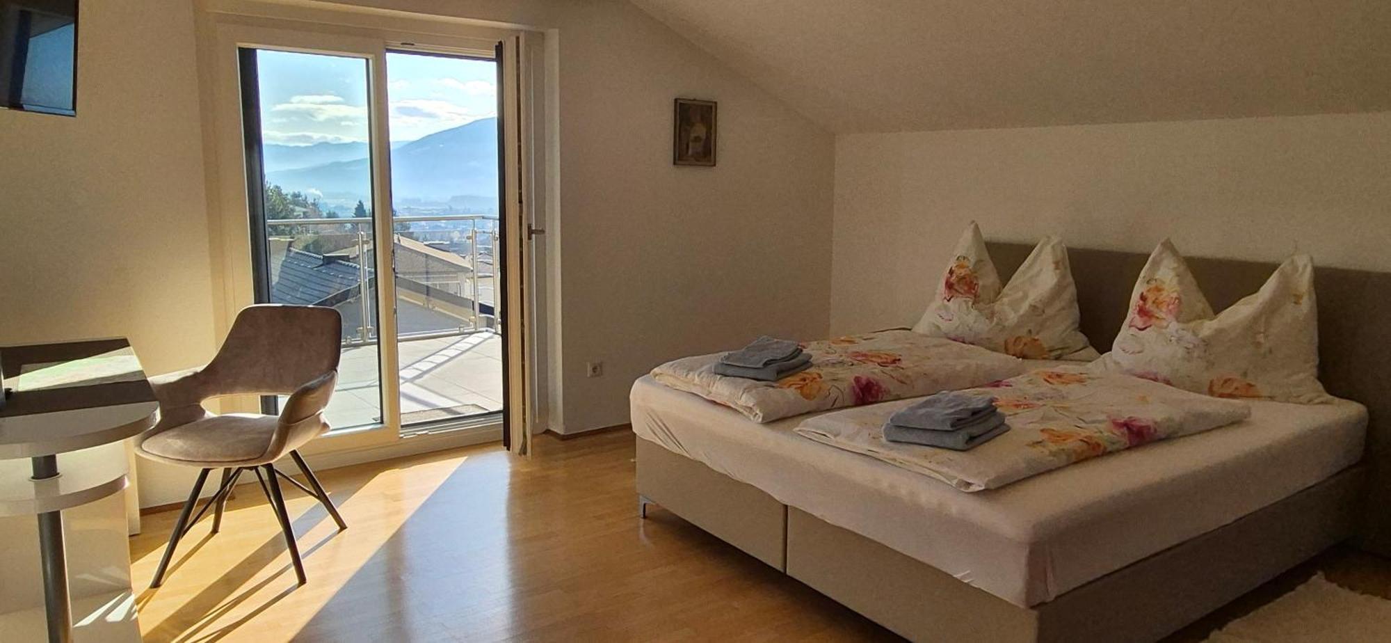 Ferienwohnung Pirker Spittal an der Drau Exterior photo
